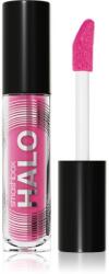 Smashbox Halo Plump + Glow Lip Gloss lip gloss hidratant pentru volumul buzelor culoare Gula Glow 4.6 ml