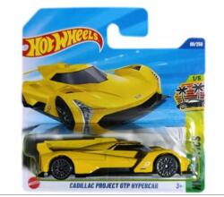 Mattel Hot Wheels: Cadillac Project GTP Hypercar kisautó (HYX40)