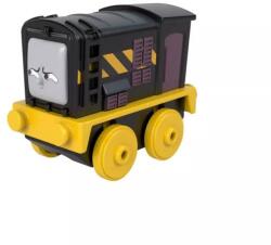 Mattel Thomas és barátai: Alap mozdony - Diesel (JCW79) - jateknet