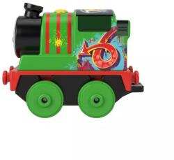 Mattel Thomas és barátai: Alap mozdony - Percy (JCW78) - jateknet