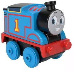 Mattel Thomas és barátai: Tologatható alap mozdony - Thomas (HJL22) - jateknet