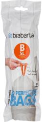 Brabantia B szemeteszsák 5 L 20 db (311741)