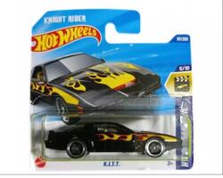 Mattel Hot Wheels: K. I. T. T kisautó (HYX27)