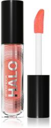 Smashbox Halo Plump + Glow Lip Gloss lip gloss hidratant pentru volumul buzelor culoare Energy 4.6 ml