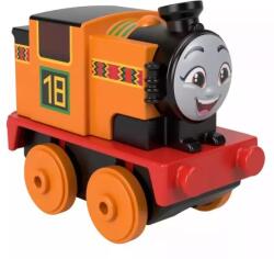 Mattel Thomas és barátai: Tologatható alap mozdony - Nia (HJL26) - jateknet