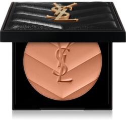 Yves Saint Laurent All Hours Hyper Finish pudră pentru femei 08 7.5 g
