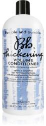 Bumble and Bumble Thickening Volume Conditioner балсам за обем и фиксация 1000ml