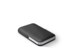 Uniq Hoveo Magsafe mágneses külső akkumulátor szürke (UNIQ-HOVEO-GREY)
