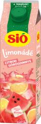 Sió limonádé 1l citrom-görögdinnye 6%