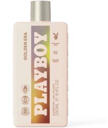 Playboy tusfürdő 250ml Golden Era Női