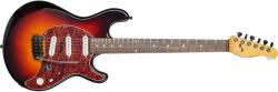 Vivian Instruments 2008 Eneega SSS