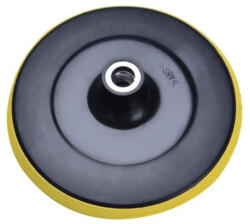 Extol gumitalp tépőzáras polírozógéphez 180mm (8792500A)