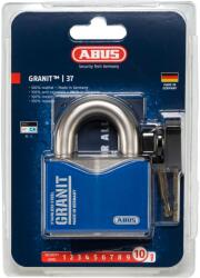 ABUS 37ST/55 lakat Hagyományos lakat 1 db (37ST/55)