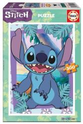 Educa 300 db-os puzzle - Disney - Stitch (20144) (20144)