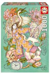 Educa 1000 db-os puzzle - Ébredés, Ana Jarén (20249) (20249)