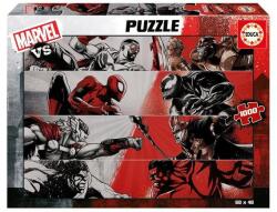 Educa 1000 db-os puzzle - Marvel Vs (20279) (20279)