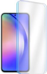AlzaGuard Case Friendly Glass Samsung Galaxy A54 / S23 FE 2.5D üvegfólia - 2db (AGD-TGF0175P2)