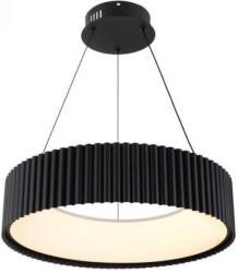 EUROLAMP Lustră LED pe cablu LED/30W/230V 3000K negru (EU0422)
