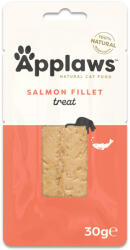 Applaws 6x30g Applaws Cat Loin lazac macskasnack 30% kedvezménnyel