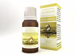 Neuston Litsea Cubeba illóolaj 10ml - pharmy