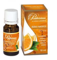  Patikárium édesnarancs illóolaj 10ml