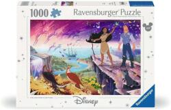 Ravensburger 1000 db-os puzzle - Disney Collectors Edition - Pocahontas (12000243) (12000243)