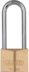 ABUS 65/40HB63 KD Hagyományos lakat 1 db (65/40HB63)