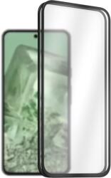 AlzaGuard FullCover Glass Google Pixel 8A 2.5D üvegfólia - 2db (AGD-TGB158P2)