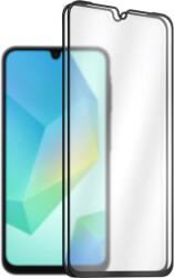 AlzaGuard FullCover Glass Samsung Galaxy A16 2.5D üvegfólia - 2db (AGD-TGB173P2)