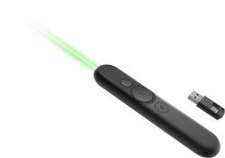 Lenovo Laser Rechargeable Presentation Remote (GXH1Q30398)