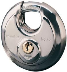 MasterLock MASTER LOCK 40EURD lakat Diskus lakat 1 db (40EURD)
