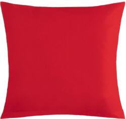 BELLATEX 91/214 pamut párnahuzat, 40×40 cm, piros (11330)