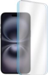 AlzaGuard Case Friendly Glass iPhone 16 Plus 2.5D üvegfólia - 2db (AGD-TGF262P2)
