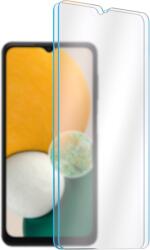 AlzaGuard Case Friendly Glass Samsung Galaxy A13 5G 2.5D üvegfólia - 2db (AGD-TGF0085P2)