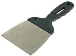 POLONIA Spaclu inox cu maner plastic POLONIA 100mm 61750 (61750)