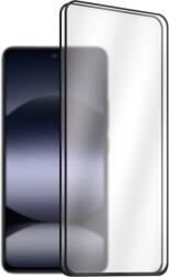 AlzaGuard FullCover Glass Xiaomi Redmi Note 14 4G / 5G 2.5D üvegfólia - 2db (AGD-TGB180P2)