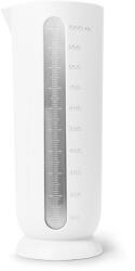 BLIM PLUS CF3-3-000 QB Mérőedény - L, Artic White, 1000 ml (CF3-3-000)