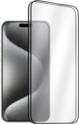 AlzaGuard FullCover Glass iPhone 15 Pro Max 2.5D üvegfólia - 2db (AGD-TGB0138P2)