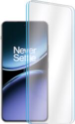 AlzaGuard Case Friendly Glass OnePlus Nord 4 5G 2.5D üvegfólia - 2db (AGD-TGF469P2)