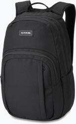 Dakine Campus 25 l városi hátizsák fekete