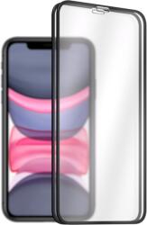 AlzaGuard FullCover Glass iPhone 11 / XR 2.5D üvegfólia - 2db (AGD-TGB0006P2)