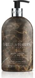Baylis & Harding Dark amber & Fig 500 ml (17854104761)
