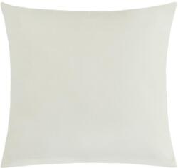 BELLATEX 91/242 pamut párnahuzat, 50×50 cm, világosszürke (11344)