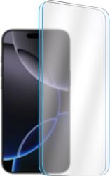 AlzaGuard Case Friendly Glass iPhone 16 Pro Max 2.5D üvegfólia - 2db (AGD-TGF264P2)