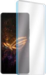 AlzaGuard Case Friendly Glass ASUS ROG Phone 9 Pro 2.5D üvegfólia - 2db (AGD-TGF455P2)