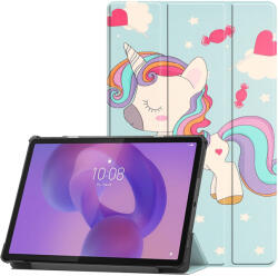 Techsuit - FoldPro - Lenovo Idea Tab Pro 12.7 (2025) - Egyszarvú tok