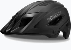 Rogelli Advntr Onyx Mtb kerékpáros sisak fekete