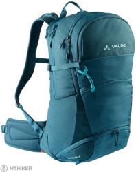 VAUDE Wizard 30+4 hátizsák, 34 l, kingfisher