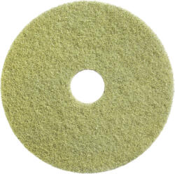 Diversey Twister pad 11" 28cm sárga 2db (5871005)