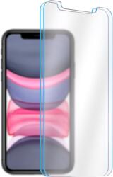 AlzaGuard Case Friendly iPhone 11 / XR 2.5D üvegfólia - 2db (AGD-TGC0111P2)
